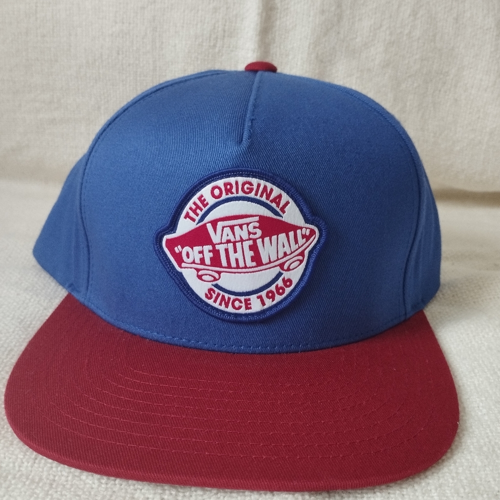 Vans class 2007